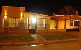 Casa Balcarce